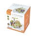 4 in 1 Pull Along Activity Hedgehog 4 in 1 Pull Along Activity Hedgehog