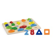 Block Puzzle - Numbers & Shapes Block Puzzle - Numbers & Shapes