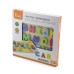 Block Puzzle - Alphabet Uppercase Block Puzzle - Alphabet Uppercase