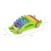 Pull Along Xylophone - Crocodile Pull Along Xylophone - Crocodile