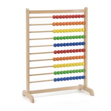 Jumbo Standing Abacus Jumbo Standing Abacus