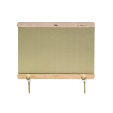 Writing Board Frame on Wall Writing Board Frame on Wall