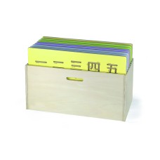 Writing Board Storage Writing Board Storage