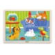 16pcs Puzzle - Pets 16pcs Puzzle - Pets