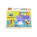 16pcs Puzzle - Pets 16pcs Puzzle - Pets