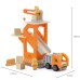 Crane Lift with Dumper Crane Lift with Dumper