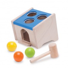 Pounding Ball Pounding Ball