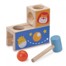 Safari Pounding Ball Safari Pounding Ball