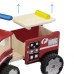 Ride-on Fire Engine Ride-on Fire Engine