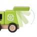Mini Recycling Truck Mini Recycling Truck