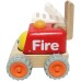 Smiley Fire Engine Smiley Fire Engine