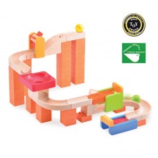 Spin & Swirl Spin & Swirl