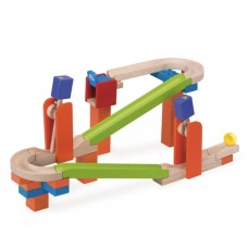 Power Booster Track Power Booster Track