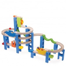 Spiral Coaster Track Spiral Coaster Track