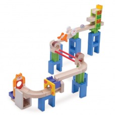 Cat & Mouse Track Cat & Mouse Track