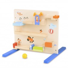 Flipping Starter Track Flipping Starter Track