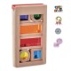 Rainbow Sound Blocks Rainbow Sound Blocks
