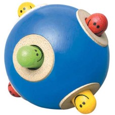 Peek-A-Boo Ball Peek-A-Boo Ball