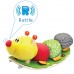 Rocking Caterpillar Rocking Caterpillar
