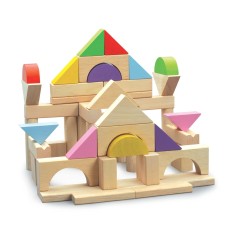 50 Piece Blocks 50 Piece Blocks