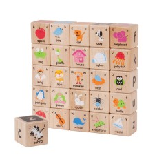 ABC Blocks ABC Blocks