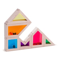 Colour Sound Blocks Colour Sound Blocks