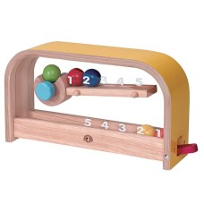 Counting Ball Counting Ball