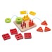 Counting Shape Sorter Counting Shape Sorter