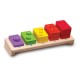 1 - 5 Number Stacker 1 - 5 Number Stacker