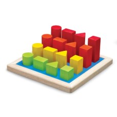 Geo Shape Sorter Geo Shape Sorter