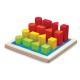 Geo Shape Sorter Geo Shape Sorter