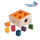 Natural Shape Sorter Natural Shape Sorter