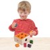 Natural Shape Sorter Natural Shape Sorter