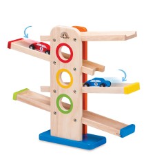 Tumble Car Tumble Car