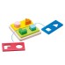 Multi Shape Sorter Multi Shape Sorter