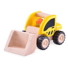 Mini Loader Mini Loader