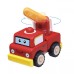 Build A Fire Engine Build A Fire Engine