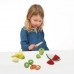 Cut & Peel Fruits Set Cut & Peel Fruits Set