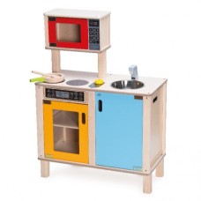 Little Chef Station Little Chef Station