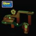 Glow & Roll Track Glow & Roll Track