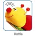 Rocking Caterpillar Rocking Caterpillar