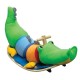 Rocking Crocodile Rocking Crocodile