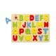 Capital ABC Letter Tray Puzzle Capital ABC Letter Tray Puzzle