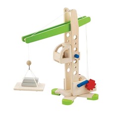 Moving Crane Moving Crane