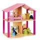 Pink Dollhouse Pink Dollhouse