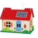 Eco Friendly Dollhouse Eco Friendly Dollhouse