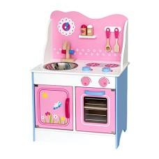 Fairy Kitchen with Accessories Fairy Kitchen with Accessories