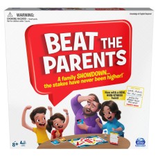 Beat The Parents