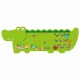 Wall Toy - Crocodile Wall Toy - Crocodile