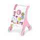 Baby Walker - Pink